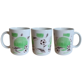 Hrnek Fotbal